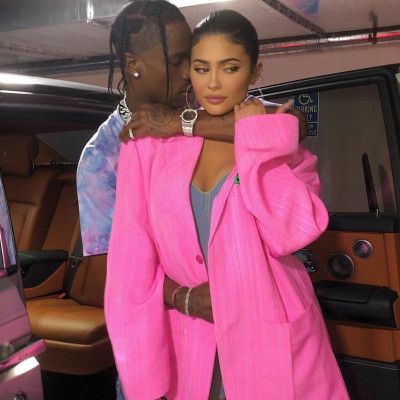Ο πρώην της Kylie Jenner δε χρησιμοποιεί το πραγματικό του όνομα κι ο λόγος είναι αυτός