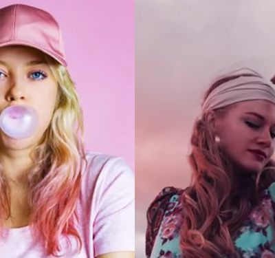 Μποέμ ή μόνο παστέλ: Don’t Worry, be Happy, ό,τι και αν επιλέξεις φέτος!