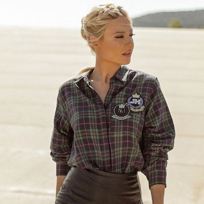 Δεν φαντάζεστε τι εκπομπή θέλει να παρουσιάσει η Φαίη Σκορδά (vid)