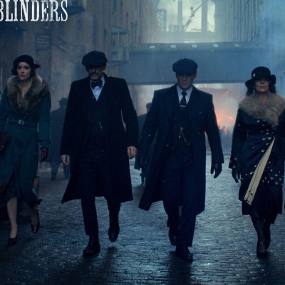 Πότε θα βγει η έκτη σεζόν του Peaky Blinders κι όλα όσα ξέρουμε για την υπόθεση και τους χαρακτήρες