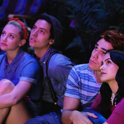 Riverdale: Τελικά ο Jughead είναι νεκρός;