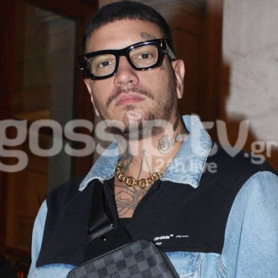 Snik: Αυτό είναι το αξεσουάρ που… μοιράζεται με την Ηλιάνα Παπαγεωργίου και κοστίζει πολλά ευρώ