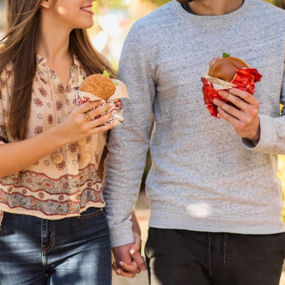 Meat Free: Τι έμαθα τρώγοντας ως vegan