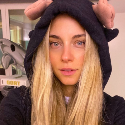 Δούκισσα Νομικού: Μας έδειξε πώς μοιάζει όταν θηλάζει την μπέμπα της (pics)