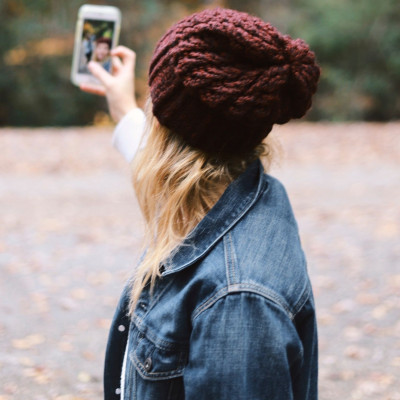 Δε φαντάζεσαι με τίποτα τι μπορεί να προκαλέσουν οι selfies στο δέρμα σου