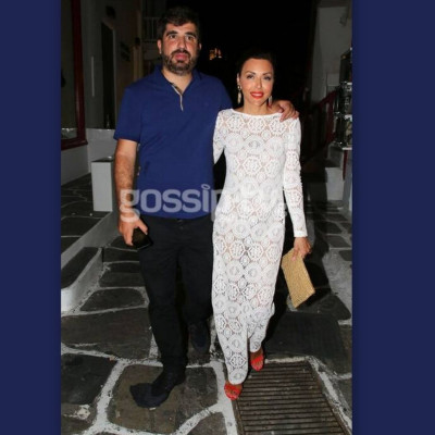 Έχεις φανταστεί ποτέ πώς είναι το σπίτι της Σίσσυς Φειδά; Θα ξετρελαθείς με τη διακόσμηση (Photos)