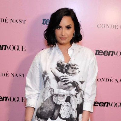 Επιτέλους! Η Demi Lovato μίλησε ανοικτά για την εικόνα που έχει το σώμα της σήμερα