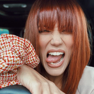 Μαίρη Συνατσάκη: Ιδού ποιο ήταν το πρώτο της post στο Instagram το 2011