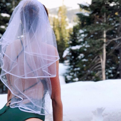 Παντρεύεσαι χειμώνα; Οι καλύτερες ιδέες για bachelorette(photos)