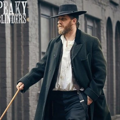 Πέντε φορές που ο Alfie Solomons ήταν ο πραγματικός Peaky Blinder