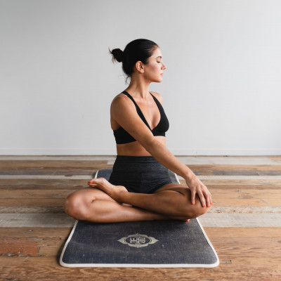 3 λόγοι για τους οποίους πρέπει να κάνεις μπάνιο αμέσως μετά τη γυμναστική