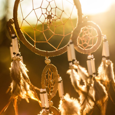 Πώς θα φτιάξεις ονειροπαγίδα για να έχεις το πιο Instagrammable δωμάτιο