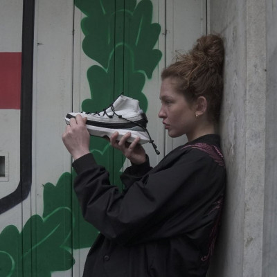 THEZIPSHOE: Πώς με τρεις κινήσεις θα αποκτήσεις 300 διαφορετικά ζευγάρια παπούτσια;