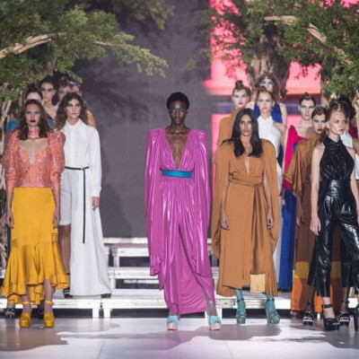 Λίγο πριν τα Χριστούγεννα, ο Στέλιος Κουδουνάρης «έφερε» την Άνοιξη