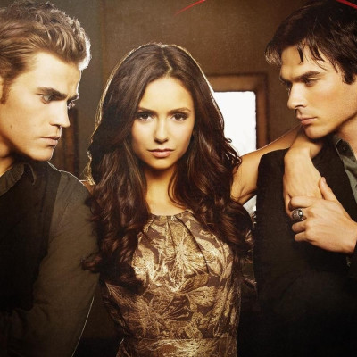 Η διάσημη πρωταγωνίστρια του Vampire Diaries χώρισε από τον κούκλο ηθοποιό