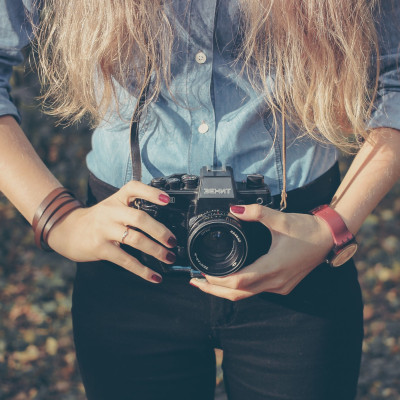 Insta Hacks: Για να ζηλέψουν τις φωτογραφίες σου στο Instagram, κλέψε αυτά τα μυστικά