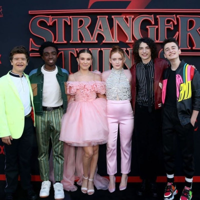 Stranger Things: Οι σεναριογράφοι έκαναν μια απίστευτη αποκάλυψη για την τέταρτη σεζόν