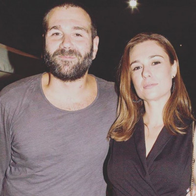 Τάσος Ιορδανίδης: Η τρυφερή φωτογραφία με την κόρη του και η ευχή για τα γενέθλιά της (pics)