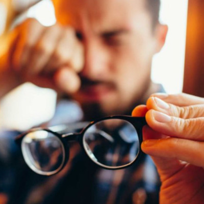 Εκφύλιση ωχράς κηλίδας: Αλλαγές στη διατροφή που μειώνουν τον κίνδυνο (pics)