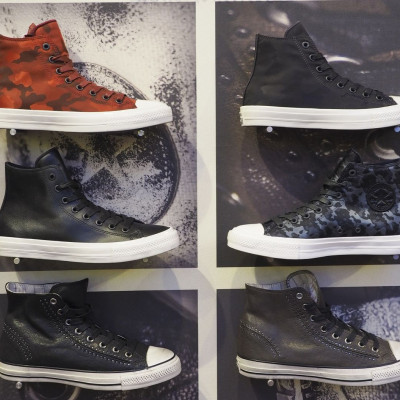 Shopping Guide: Αυτά τα παπούτσια θα φοράς φέτος στο σχολείο