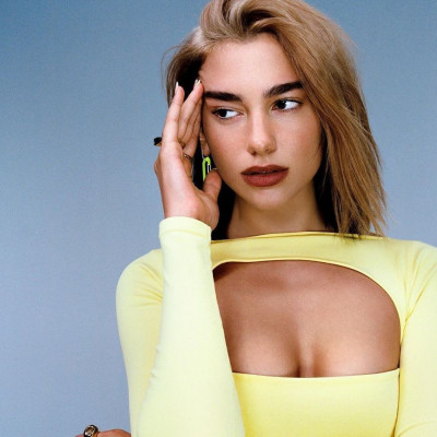 «Don't Start Now»: Το νέο τραγούδι της Dua Lipa έχει γραφτεί για τον πρώην σου