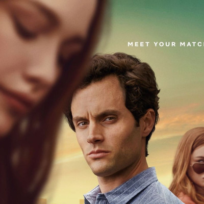 Stalker Alert! Η δεύτερη σεζόν του You έρχεται πολύ πιο γρήγορα απ' όσο νόμιζες