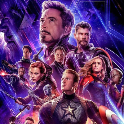 People's Choice Awards 2019: Η Disney και οι Avengers έδειξαν πώς παίζεται το Endgame στα Βραβεία