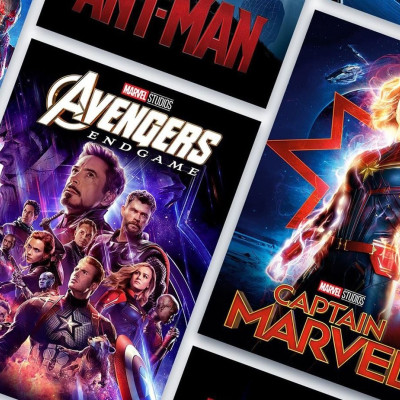 Η πλατφόρμα της Disney ξεκίνησε και δεν αστειεύεται με το πόσες ταινίες και σειρές έχει μέσα