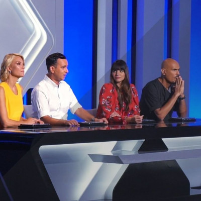 GNTM 2: Κράξιμο δίχως τέλος στο νέο μέλος των FF. Οι… σκληρές δηλώσεις (video)