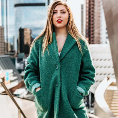 Shopping guide: Αυτά τα πανωφόρια θα σου δώσουν το στυλ που αναζητούσες