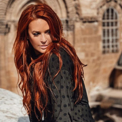 Σίσσυ Χρηστίδου: Ο γιος της Φίλιππος - Ραφαήλ γιορτάζει σήμερα - Δείτε πώς του ευχήθηκε (pics)