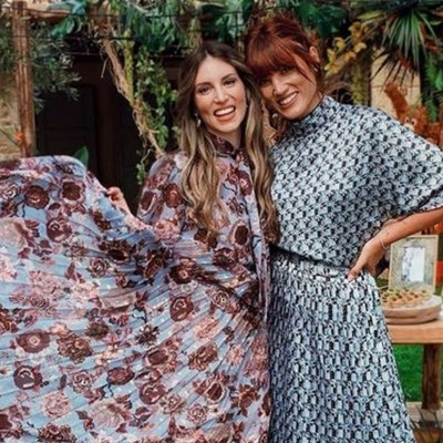 Συνατσάκη - Οικονομάκου: Ποζάρουν στον Σκουλό και θα πάθεις πλάκα με το αποτέλεσμα (Photos)