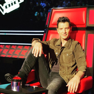 Δυσάρεστα τα νέα από τον ΣΚΑΙ για τον Σάκη Ρουβά