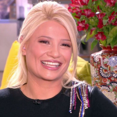 Το πρωινό: Με τον γιο της η Φαίη Σκορδά στην εκπομπή - Τον είδε η Λίτσα Πατέρα και δεν τον γνώρισε!