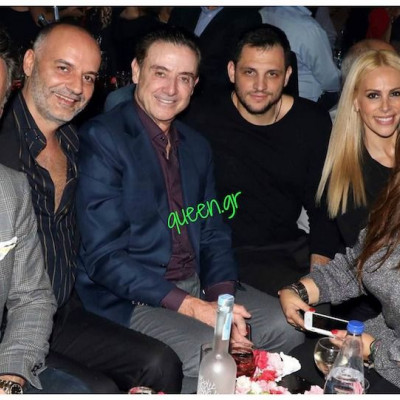 Μια μαγική ξεχωριστή πρεμιέρα στην Ιερά Οδό με τους MVP της καρδιάς μας .