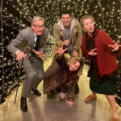 «Last Christmas»: 5 λόγοι για τους οποίους είναι η καλύτερη rom-com ταινία των Χριστουγέννων