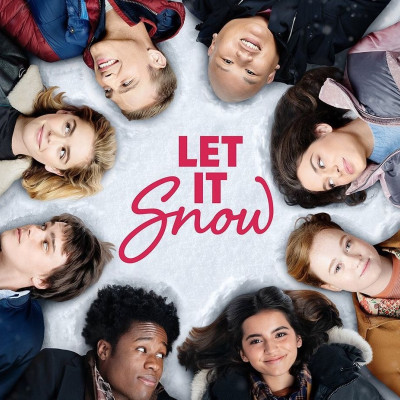 «Let It Snow»: Η απόλυτη Χριστουγεννιάτικη ταινία είναι στο Netflix και πρέπει να την δεις ΤΩΡΑ