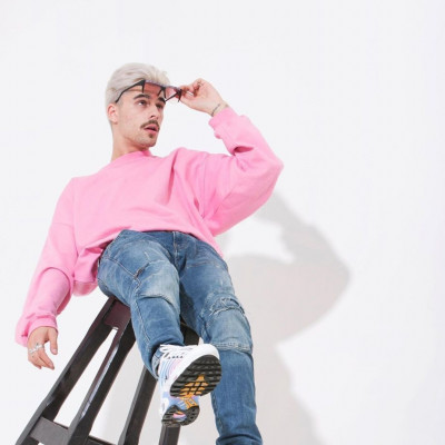 Ο FY ανέβηκε στην σκηνή του X-Factor και ξεσήκωσε το κοινό και ιδού η εμφάνισή του