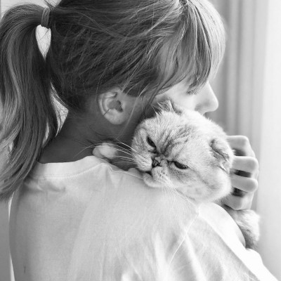 «Beautiful Ghosts»: Το τραγούδι της ταινίας «Cats» έχει την υπογραφή της Taylor Swift