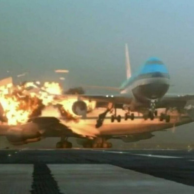 Νεκροί 583 επιβάτες: Η μεγαλύτερη αεροπορική τραγωδία όλων των εποχών