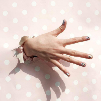 Sunday Nailspiration! Όλη η έμπνευση που χρειάζεσαι για το μανικιούρ σου