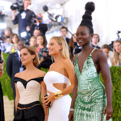 Tα καλύτερα eco-friendly σύνολα που έχουν φορέσει οι διάσημες στο κόκκινο χαλί