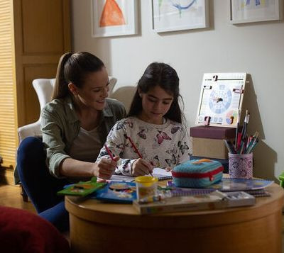 Πέντε τρόποι να περνάς κάθε μέρα περισσότερο ποιοτικό χρόνο με το παιδί