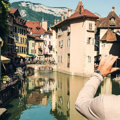 Πώς θα βγάζεις πάντα εντυπωσιακές φωτογραφίες για το Instagram