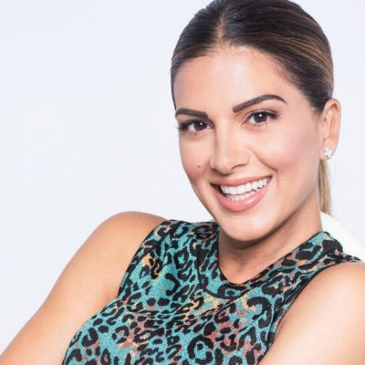 Σταματίνα Τσιμτσιλή: Η γλυκιά ανάμνηση με τα παιδιά της που μοιράστηκε μαζί μας (pics)