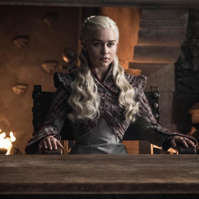 Οι σοκαριστικές αποκαλύψεις της Emilia Clarke για τις γυμνές σκηνές στο Game of Thrones