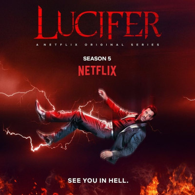 Ήρθαν τα πρώτα σπόιλερ για την 5η σεζόν του Lucifer και τα νέα δεν είναι καθόλου καλά, ή μήπως όχι;