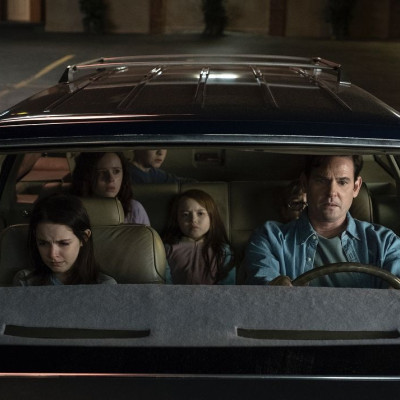 Γιατί η δεύτερη σεζόν του Haunting of Hill House θα γίνει η αγαπημένη σου σειρά το 2020