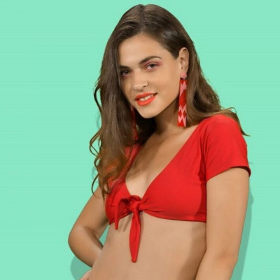 GNTM: Η Εμμανουέλα αποχώρησε από το ριάλιτι και… χώρισε από τον σύζυγό της!