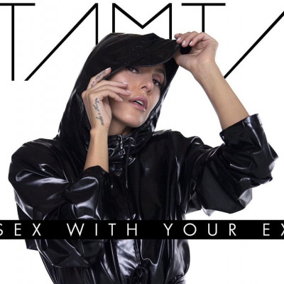 Η Tamta μπήκε στην κορυφή των trends του Youtube και το χρωστάει στον ex της!